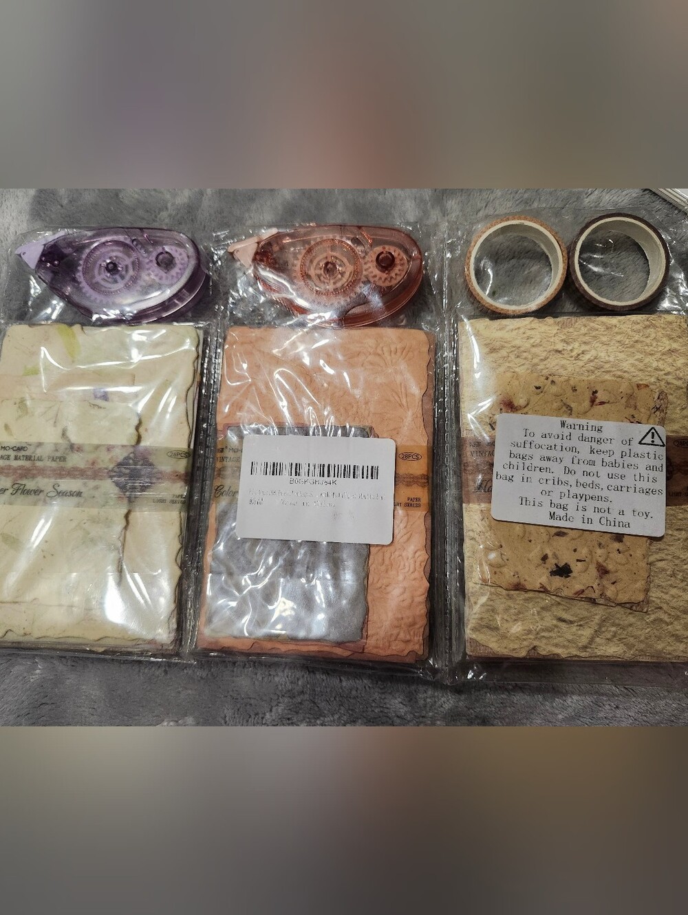 ♡Scrapbooking Bundle♡ - Picture 2 of 16